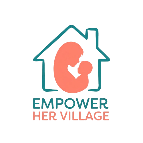 Empower her village