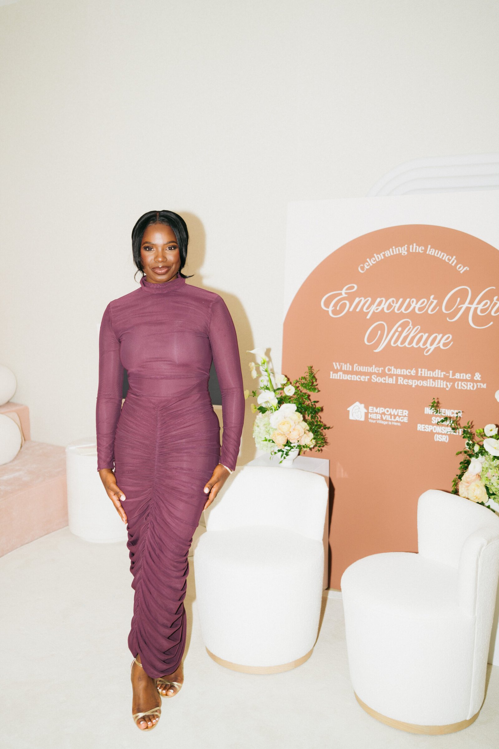 Our Collective Power:  Gathering Together